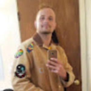 Meet your Posher, Jonathan